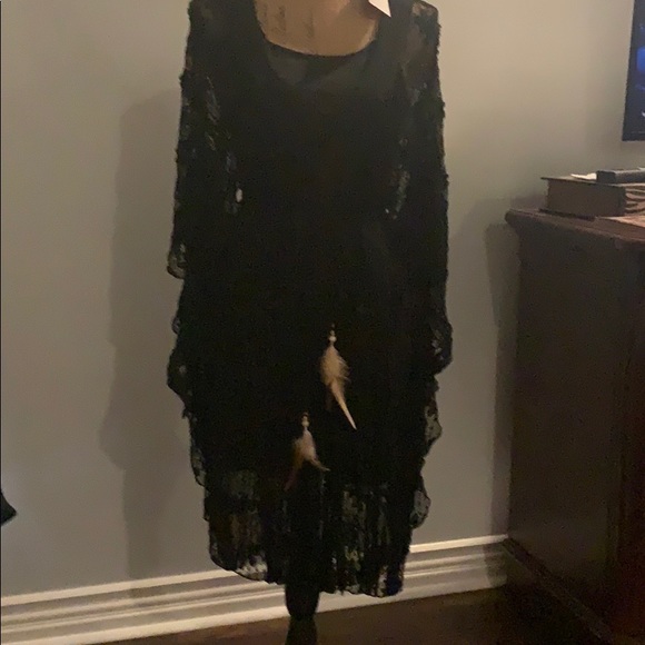 Dress - Picture 2 of 3